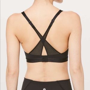 Lululemon Up For It Bra